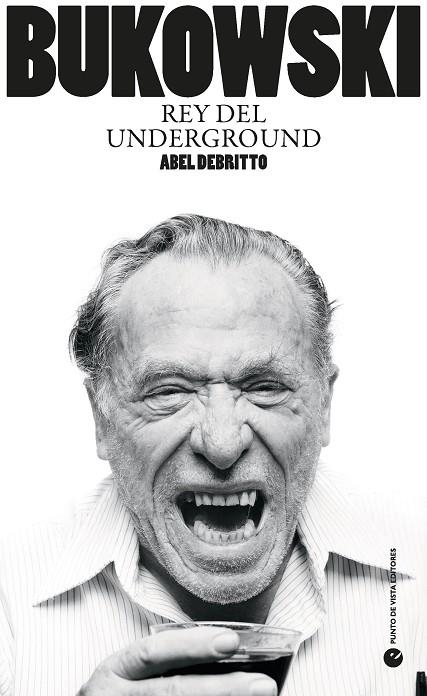 BUKOWSKI | 9788412825077 | DEBRITTO, ABEL