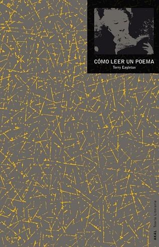 CÓMO LEER UN POEMA | 9788446027713 | EAGLETON, TERRY