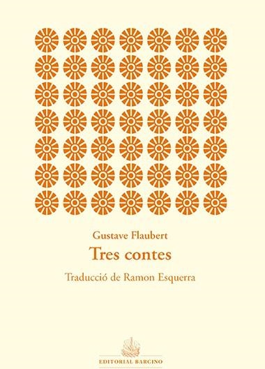 TRES CONTES | 9788416726004