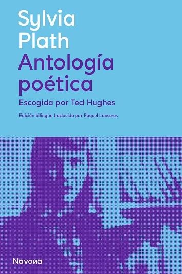 ANTOLOGÍA POÉTICA | 9788419552242 | PLATH, SYLVIA