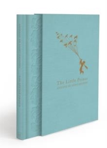 THE LITTLE PRINCE | 9781529047967 | ANTOINE DE SAINT-EXUPERY