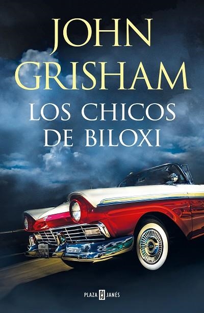 LOS CHICOS DE BILOXI | 9788401031151 | GRISHAM, JOHN