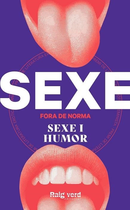 SEXE FORA DE NORMA | 9788419206428 | DD.AA