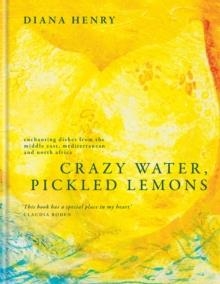 CRAZY WATER PICKLED LEMONS | 9781783255726 | DIANA HENRY