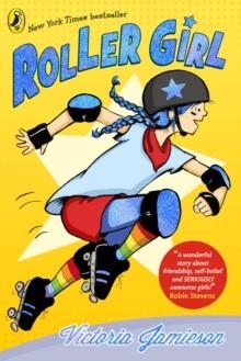 ROLLER GIRL | 9780241712962 | VICTORIA JAMIESON