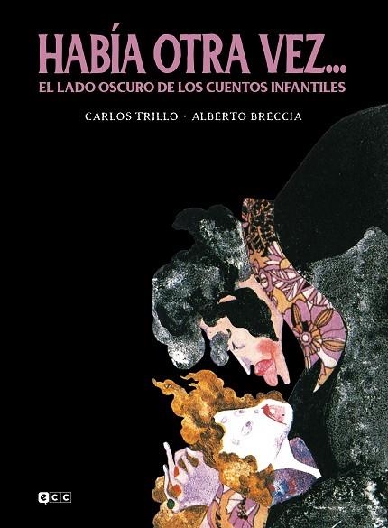 HABÍA OTRA VEZ... EL LADO OSCURO DE LOS CUENTOS INFANTILES | 9788418225581 | TRILLO, CARLOS