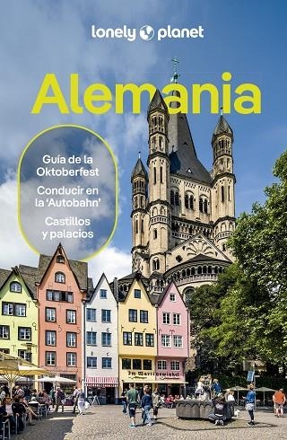 ALEMANIA 7 | 9788408288367 | SCHULTE-PEEVERS, ANDREA/DI DUCA, MARC/DIFO, HARMONY/HAYWOOD, ANTHONY/MCNAUGHTAN, HUGH/RAGOZIN, LEONI