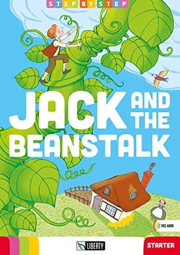 JACK AND THE BEANSTALK-SS | 9788899279844