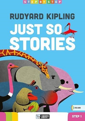 JUST SO STORIES-S1 | 9788831466103