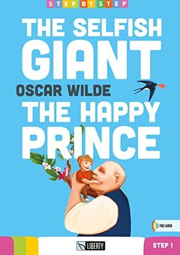 THE SELFISH GIANT THE HAPPY PRINCE-S1 | 9788899279202