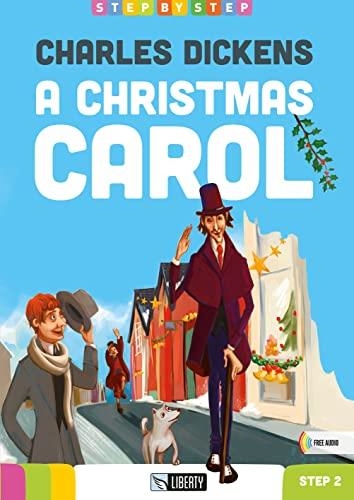 A CHRISTMAS CAROL STEP BY STEP-S2 | 9788899279424