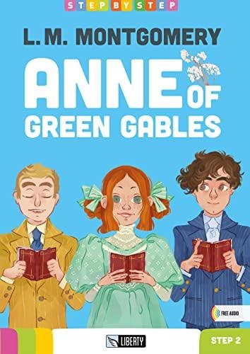 ANNE OF GREEN GABLES-S2 | 9788899279578