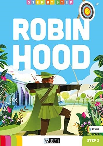 ROBIN HOOD-S2 | 9788899279851