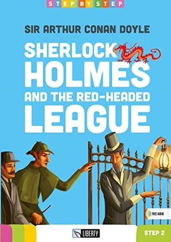 SHERLOCK HOLMES AND THE RED-HEADED LEAGUE-S2 | 9788899279240