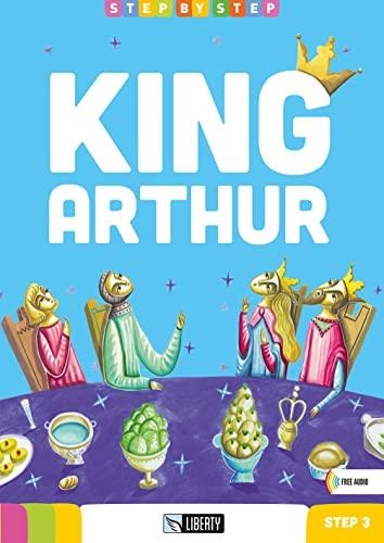 KING ARTHUR -S3 | 9788899279585