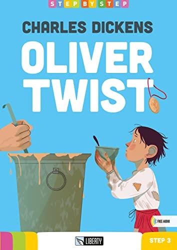 OLIVER TWIST-S3 | 9788899279257