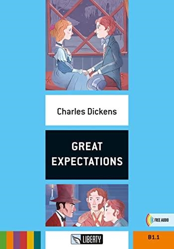 GREAT EXPECTATIONS-B1.1 | 9788899279295