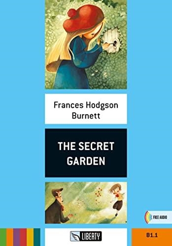 THE SECRET GARDEN -B1.1 | 9788899279165