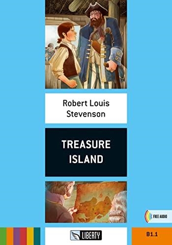 TREASURE ISLAND-B1.1 | 9788899279288