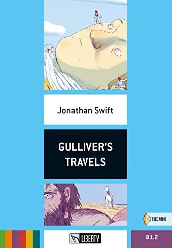 GULLIVER'S TRAVELS-B1.2 | 9788899279110