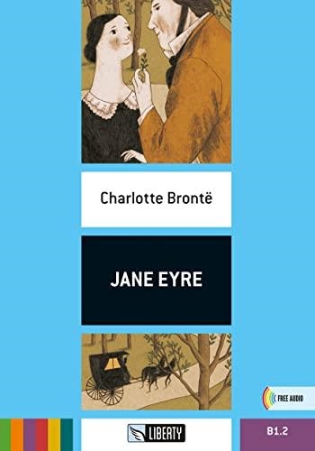 JANE EYRE-B1.2 | 9788899279301