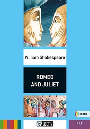 ROMEO AND JULIET-B1.2 | 9788899279035