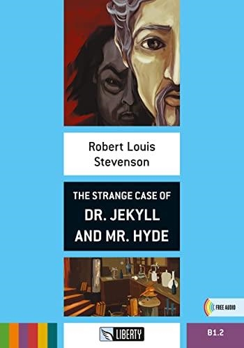 THE STRANGE CASE OF DR. JEKYLL AND MR. HYDE (STEP UP)-B1.2 | 9788899279073