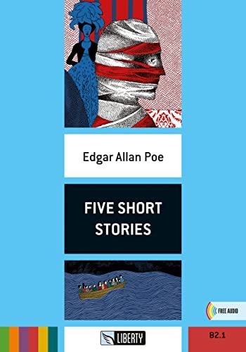 FIVE SHORT STORIES-B2.1 | 9788899279318