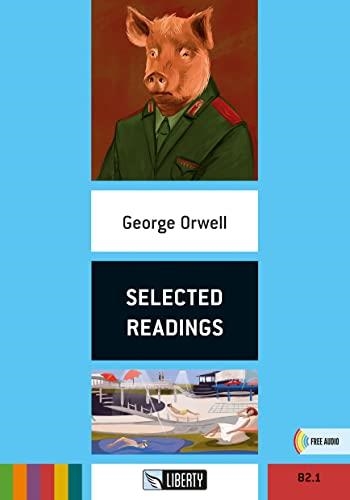 SELECTED READINGS (ORWELL)-B2.1 | 9788831466028