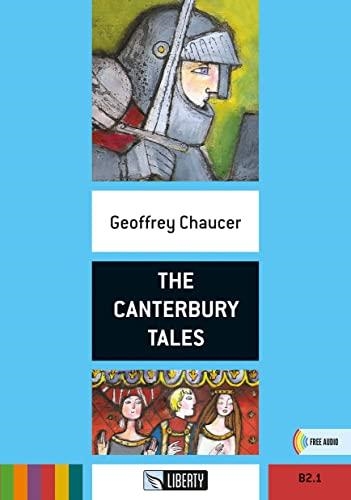 THE CANTERBURY TALES-B2.1 | 9788899279011