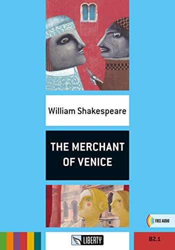 THE MERCHANT OF VENICE-B2.1 | 9788899279158