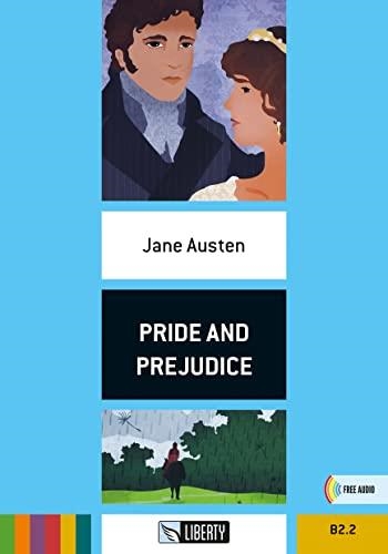 PRIDE AND PREJUDICE-B2.2 | 9788899279172