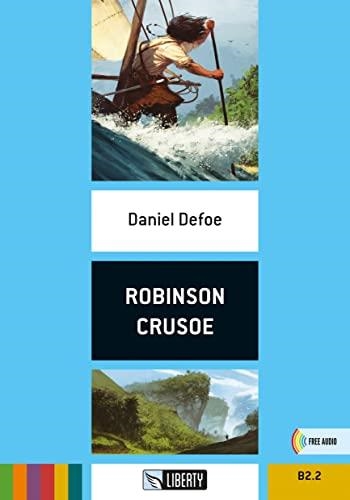 ROBINSON CRUSOE-B2.2 | 9788899279080