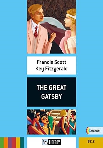 THE GREAT  GATSBY-B2.2 | 9788899279141