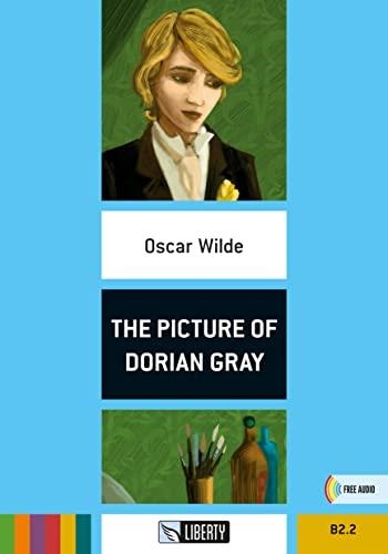 THE PICTURE OF DORIAN GRAY (STEP UP)-B2.2 | 9788899279004