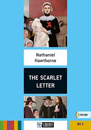 THE SCARLET LETTER-B2.2 | 9788899279615