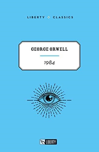 1984 (ORWELL)-C1 | 9788899279974