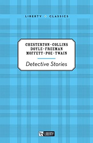 DETECTIVE STORIES-C1 | 9788899279639