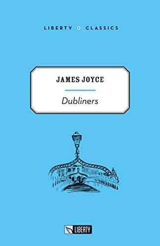 DUBLINERS-C1 | 9788899279431