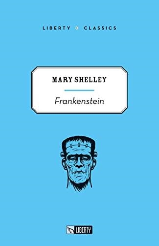 FRANKENSTEIN (LC)-C1 | 9788831466066