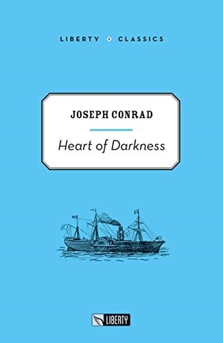 HEART OF DARKNESS-C1 | 9788899279349