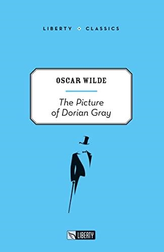 THE PICTURE OF DORIAN GRAY (LC)-C1 | 9788899279332