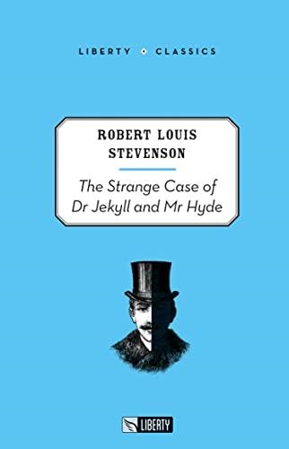 THE STRANGE CASE OF DR. JEKYLL AND MR. HYDE (LC)-C1 | 9788899279646