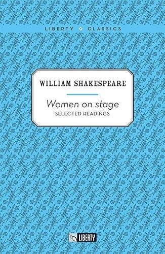 WOMEN ON STAGE-C1 | 9788831466141