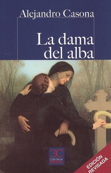 LA DAMA DEL ALBA | 9788497408226 | ALEJANDRO CASONA