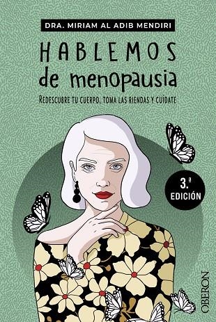 HABLEMOS DE MENOPAUSIA | 9788441548480 | AL ADIB MENDIRI, MIRIAM