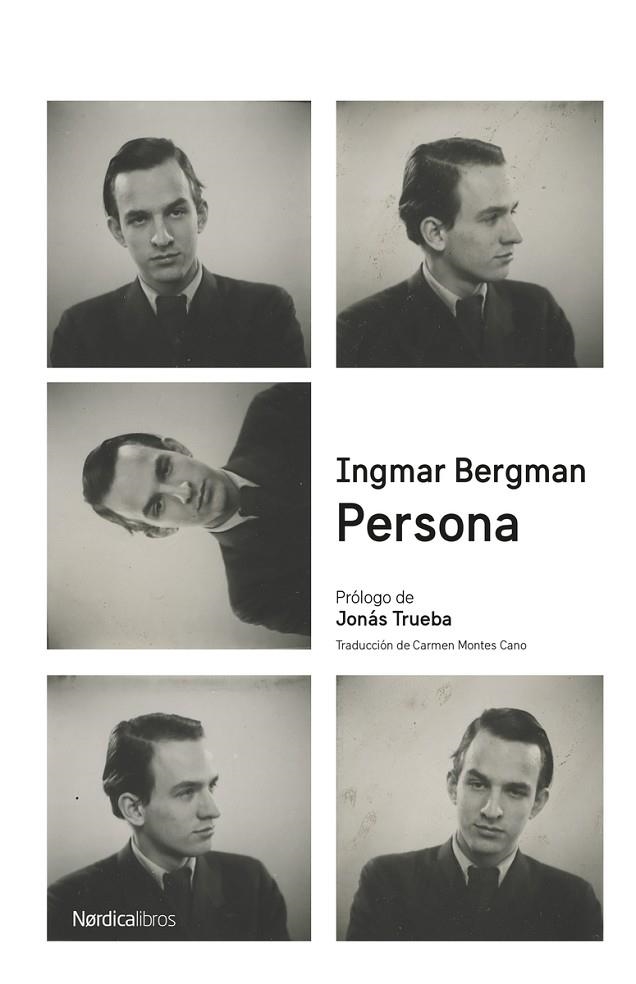 PERSONA | 9788410200876 | BERGMAN, INGMAR