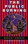 PUBLIC BURNING | 9780802135278 | ROBERT COOVER