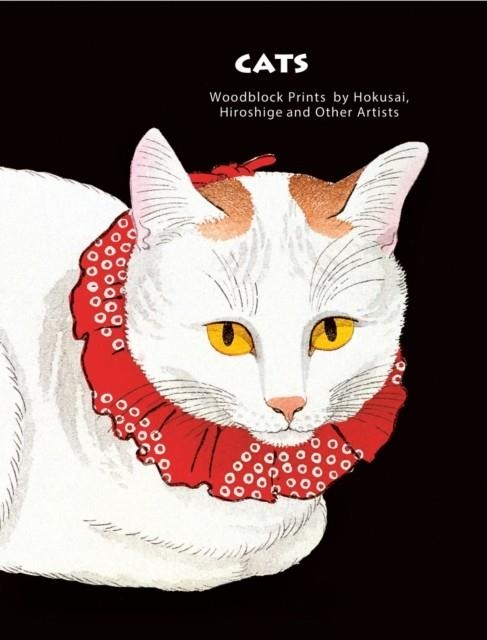 CATS OF JAPAN | 9783791377209 | JOYCELYN BOUQUILLARD 