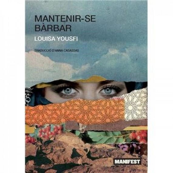 MANTENIRSE BARBAR | 9788410344082